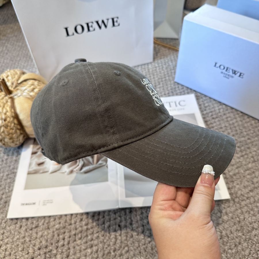 1:1 Replica Loewe hat LOEWE — 1:1 Replica — photo 6