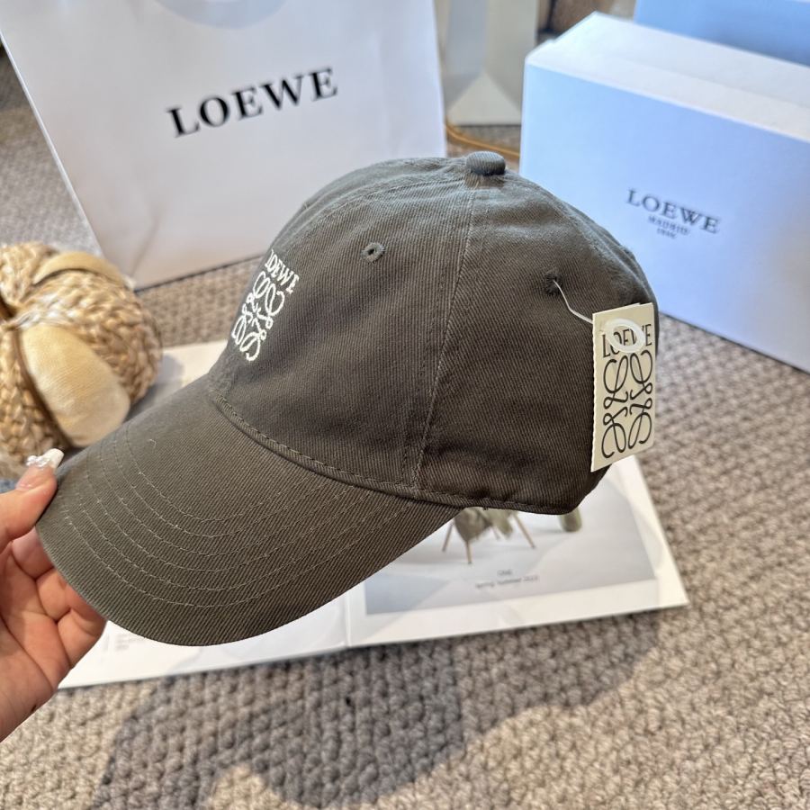 1:1 Replica Loewe hat LOEWE — 1:1 Replica — photo 5