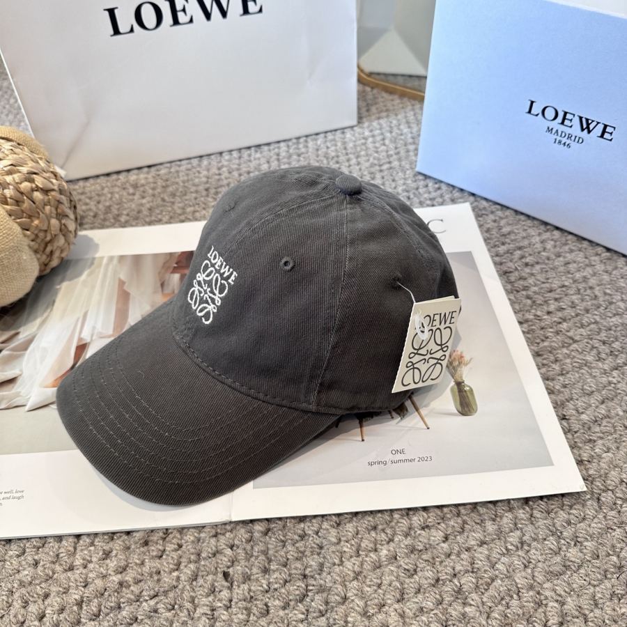 1:1 Replica Loewe hat LOEWE — 1:1 Replica — photo 2
