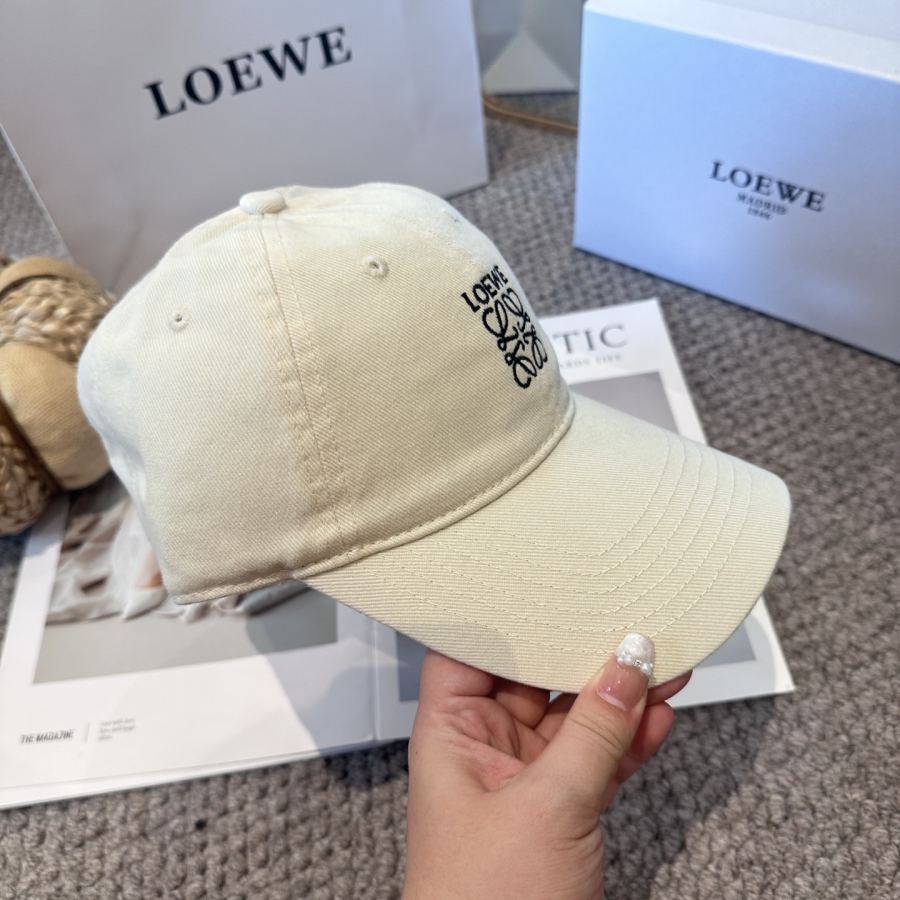 1:1 Replica Loewe hat LOEWE New — AAA Quality Replica — photo 6