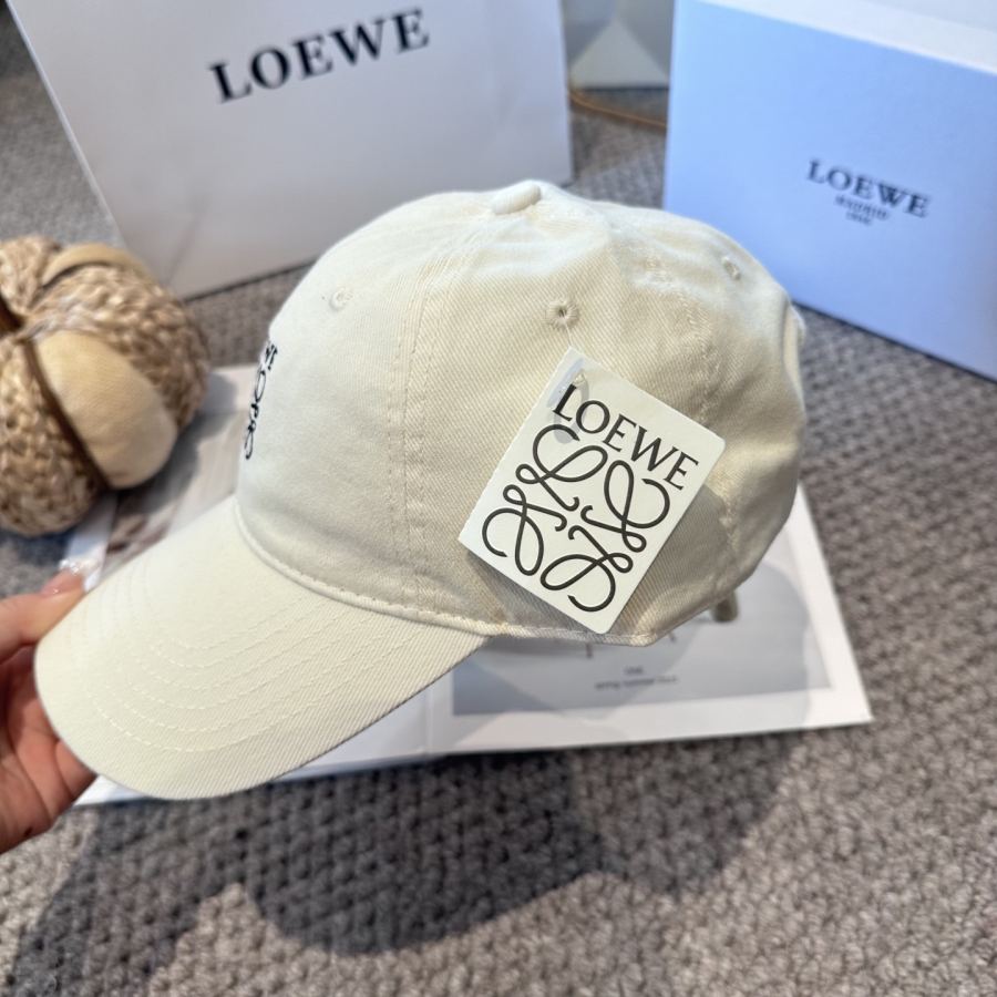 1:1 Replica Loewe hat LOEWE New — AAA Quality Replica — photo 5