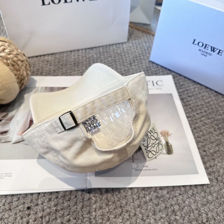 1:1 Replica Loewe hat LOEWE New — AAA Quality Replica — photo 9