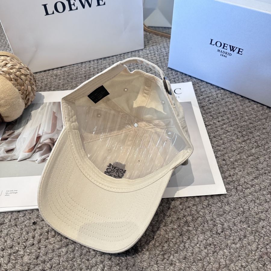 1:1 Replica Loewe hat LOEWE New — AAA Quality Replica — photo 8