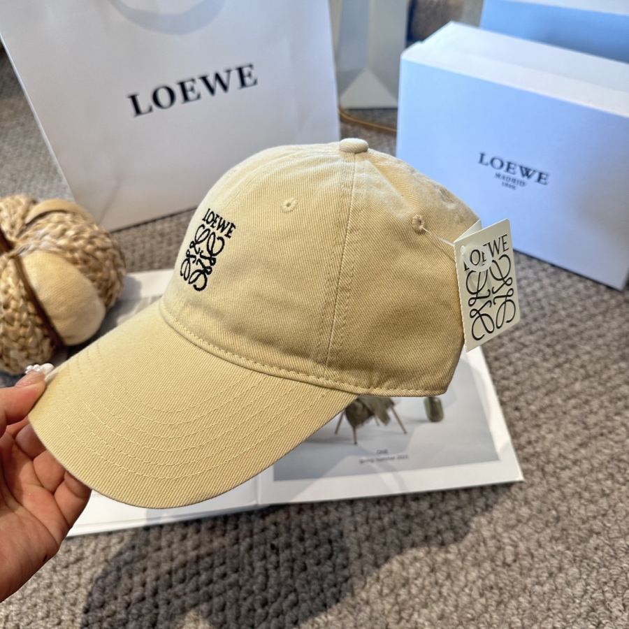 1:1 Replica Loewe hat LOEWE New — Premium Replica — photo 6