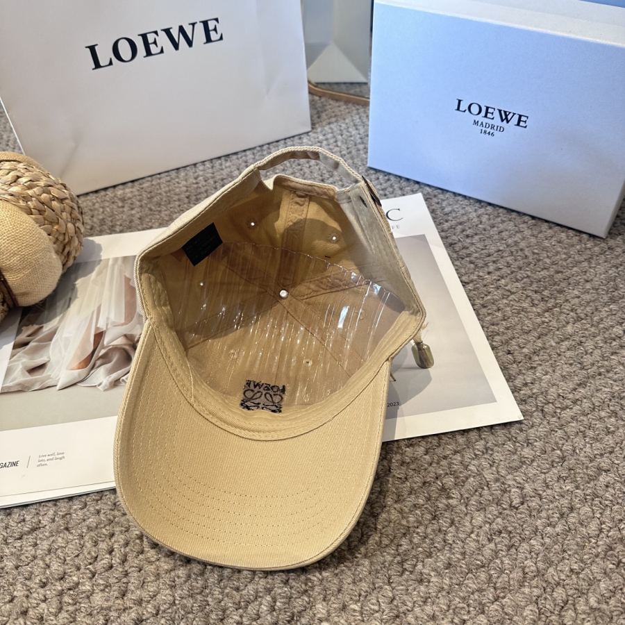 1:1 Replica Loewe hat LOEWE New — Premium Replica — photo 8