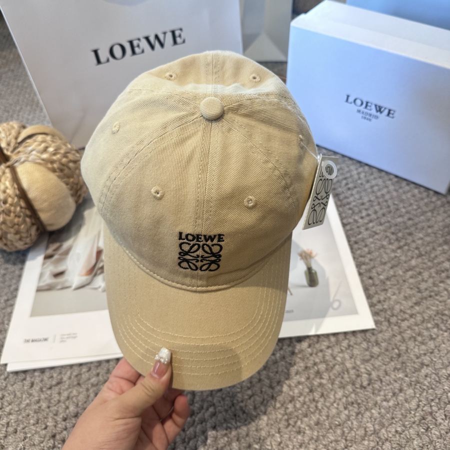 1:1 Replica Loewe hat LOEWE New — Premium Replica — photo 5