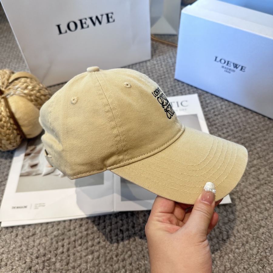 1:1 Replica Loewe hat LOEWE New — Premium Replica — photo 7