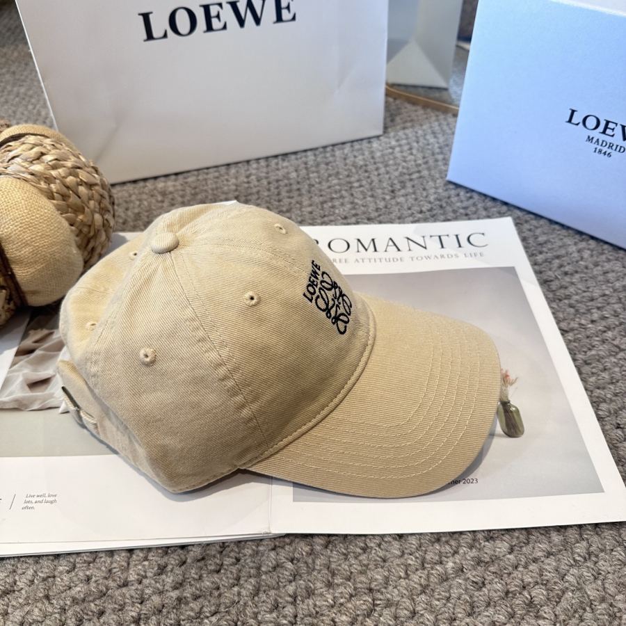 1:1 Replica Loewe hat LOEWE New — Premium Replica — photo 3