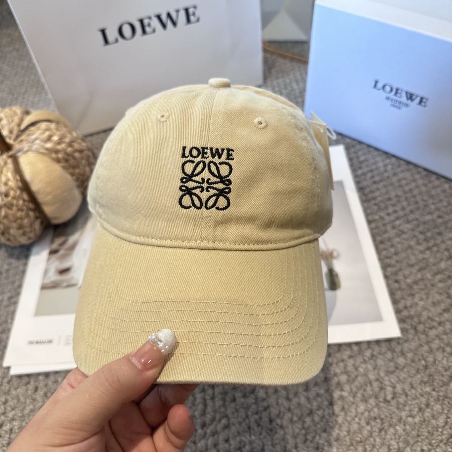 1:1 Replica Loewe hat LOEWE New — Premium Replica — photo 4