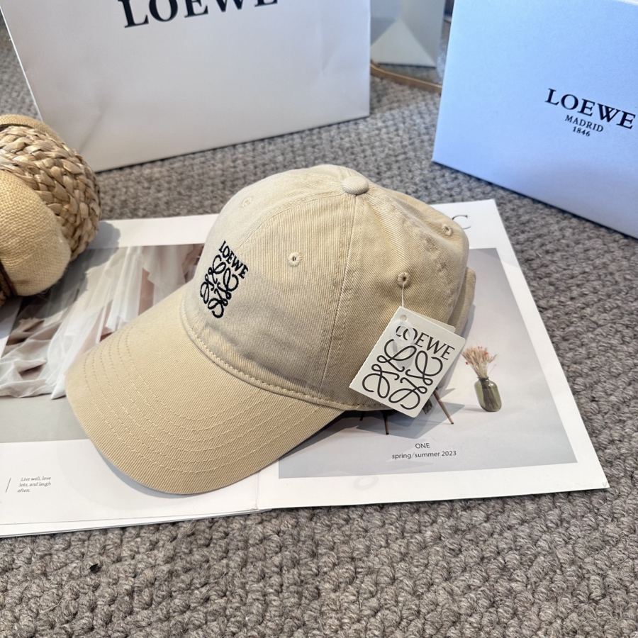1:1 Replica Loewe hat LOEWE New — Premium Replica — photo 2