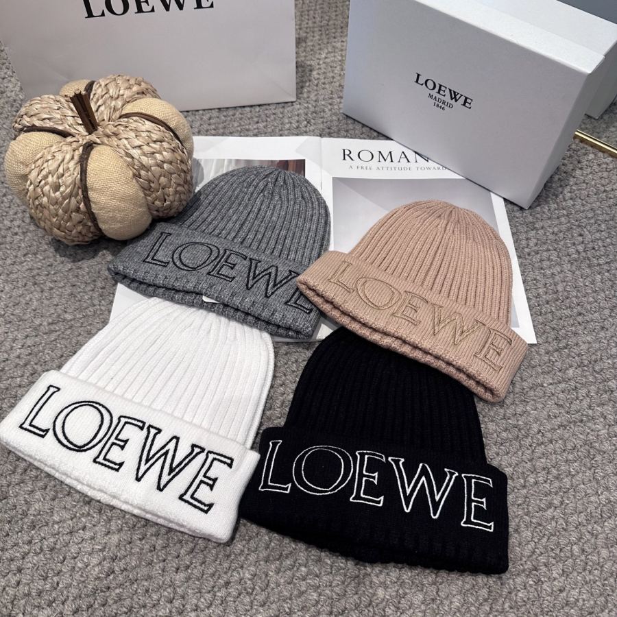 1:1 Replica Loewe hat LOEWE 4 — 1:1 Replica