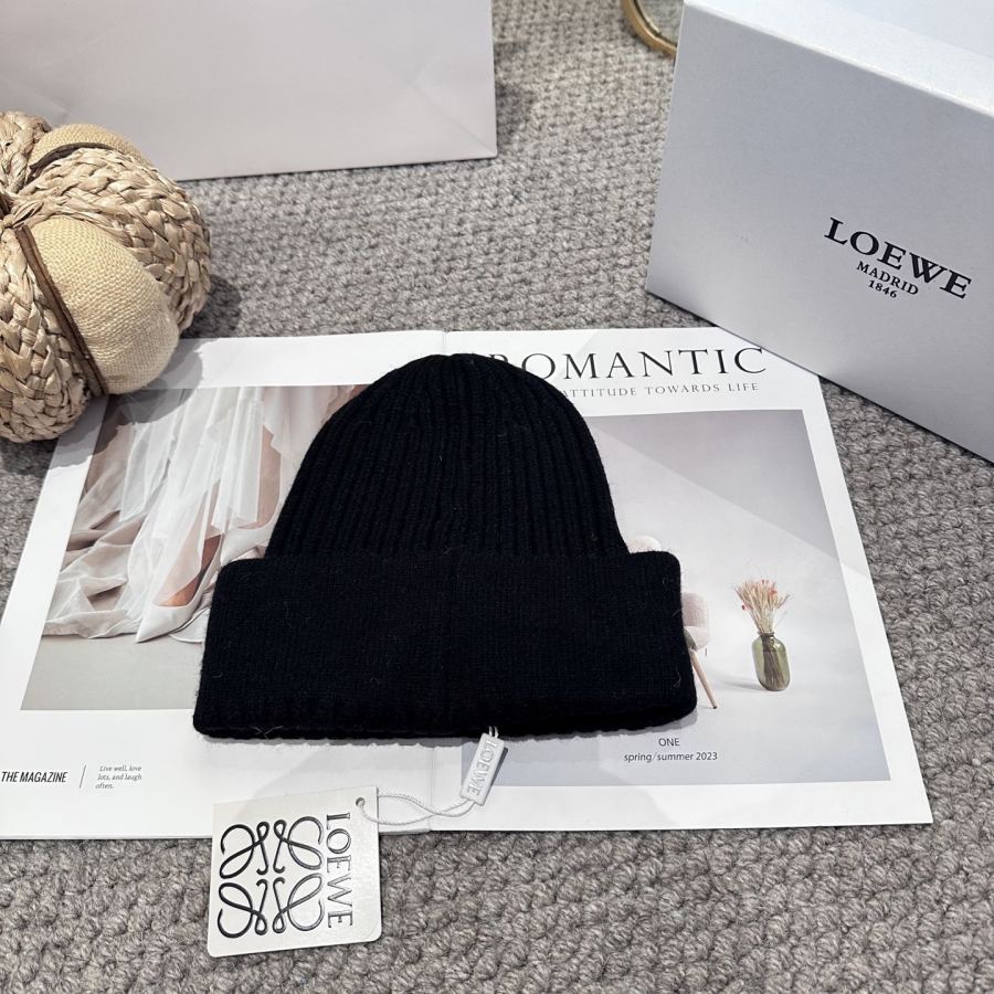 1:1 Replica Loewe hat LOEWE 4 — 1:1 Replica — photo 9