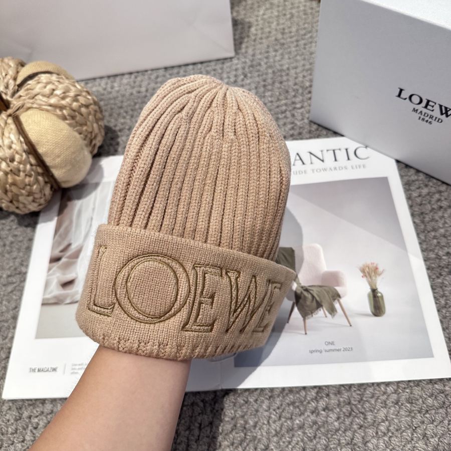 1:1 Replica Loewe hat LOEWE New 4 — 1:1 Replica — photo 7