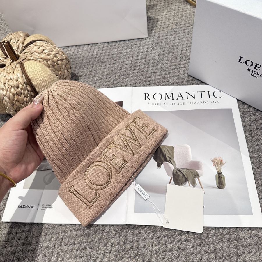 1:1 Replica Loewe hat LOEWE New 4 — 1:1 Replica — photo 8