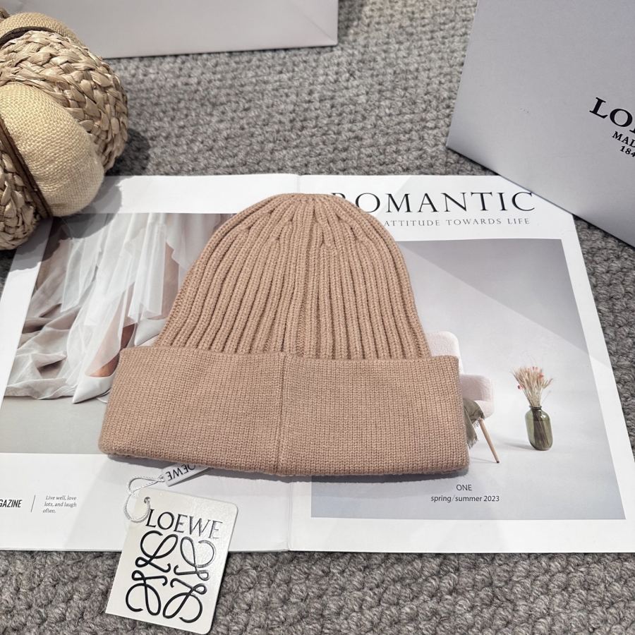 1:1 Replica Loewe hat LOEWE New 4 — 1:1 Replica — photo 5