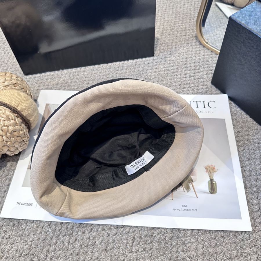 1:1 Replica Valentino hat Valentino — AAA Quality Replica — photo 8