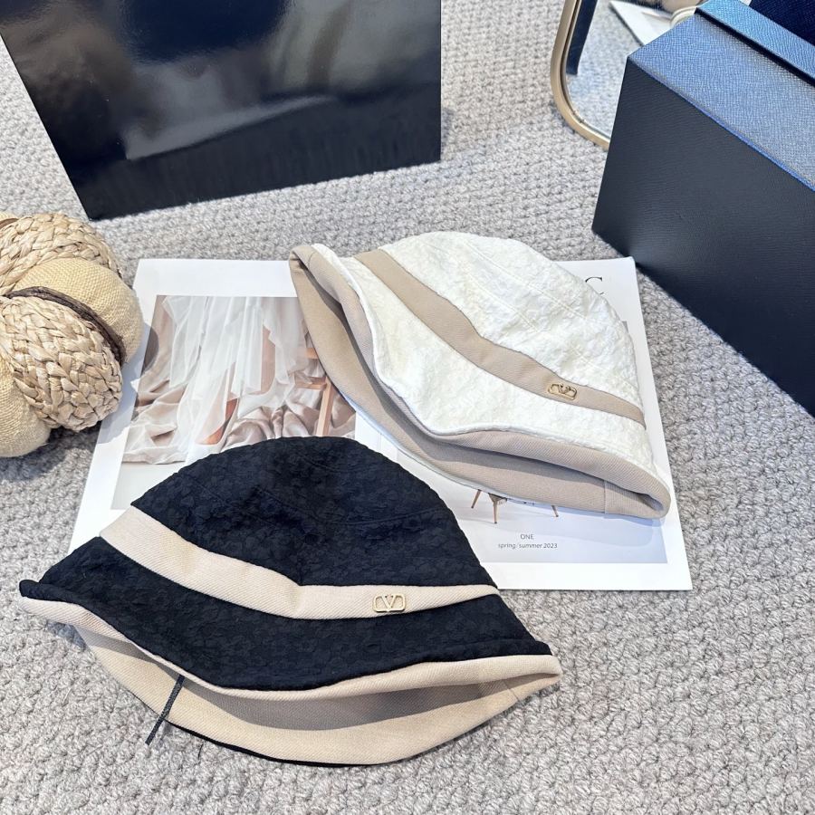 1:1 Replica Valentino hat Valentino — AAA Quality Replica — photo 9