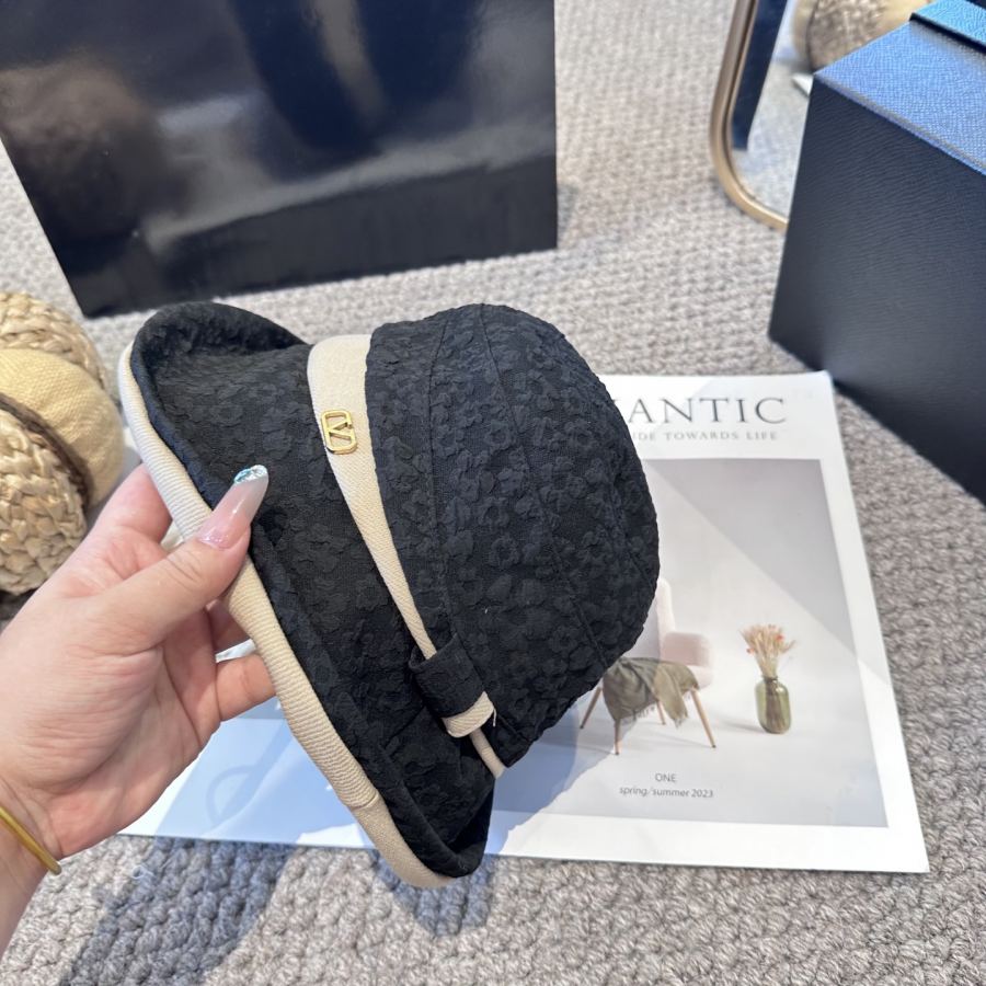 1:1 Replica Valentino hat Valentino — AAA Quality Replica — photo 3