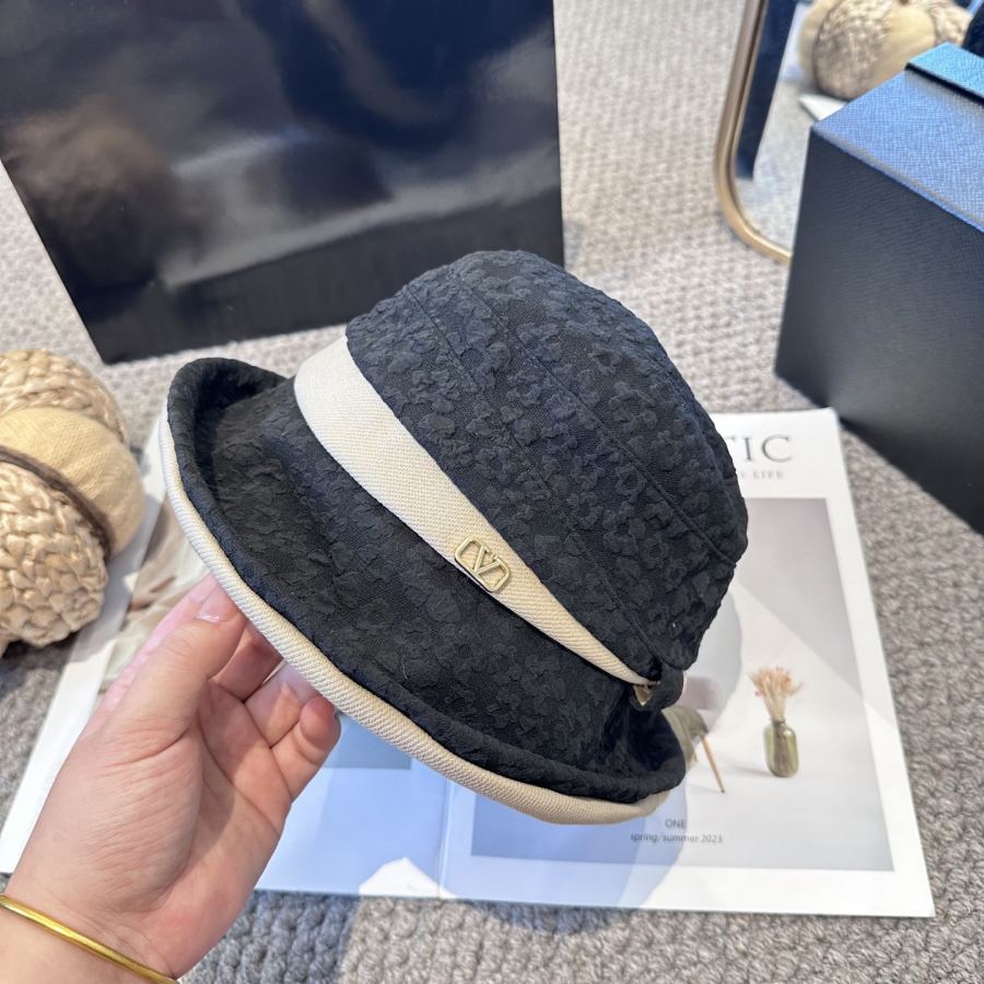 1:1 Replica Valentino hat Valentino — AAA Quality Replica — photo 2