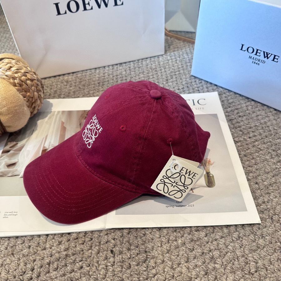 1:1 Replica Loewe hat LOEWE New — AAA Quality Replica — photo 2