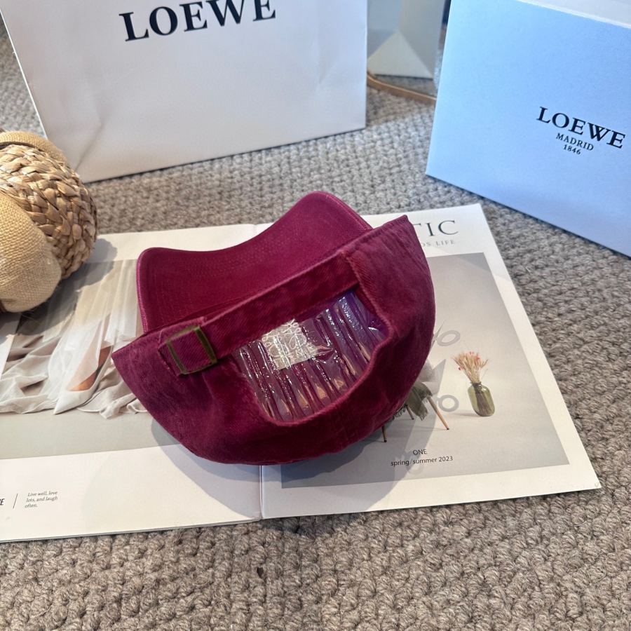 1:1 Replica Loewe hat LOEWE New — AAA Quality Replica — photo 9