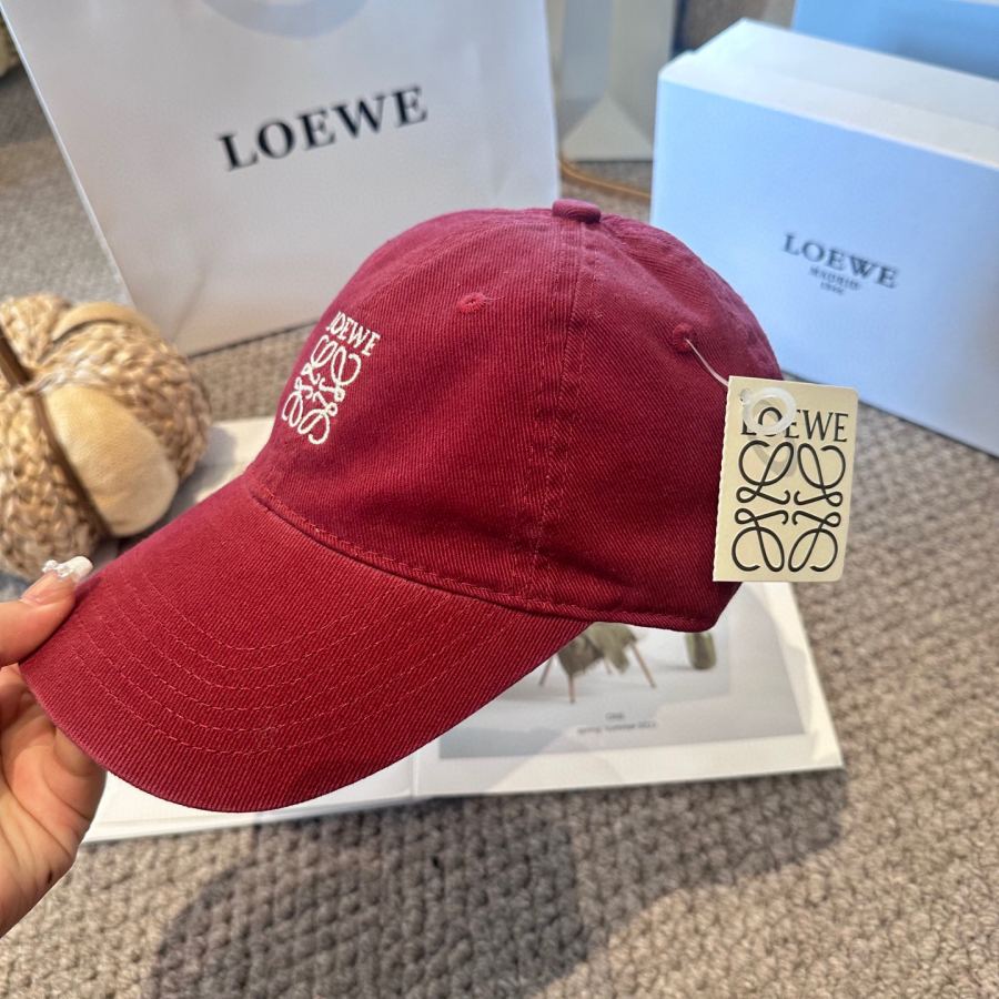 1:1 Replica Loewe hat LOEWE New — AAA Quality Replica — photo 6