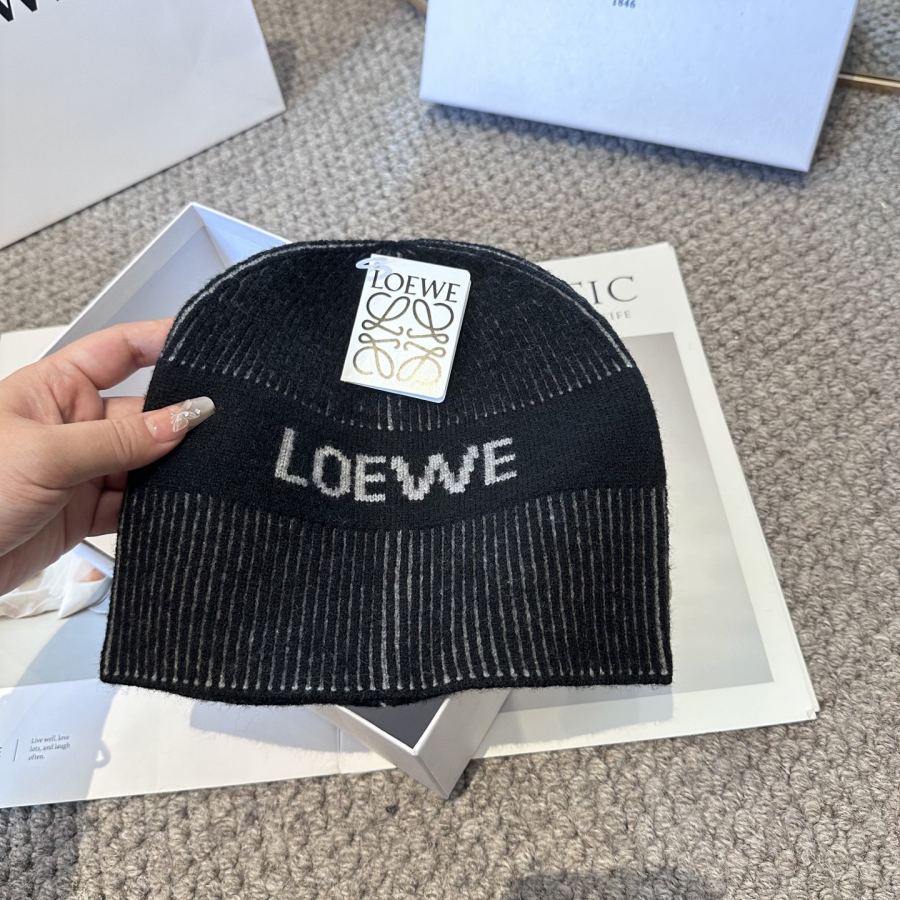1:1 Replica Loewe hat LOEWE New — 1:1 Replica — photo 6