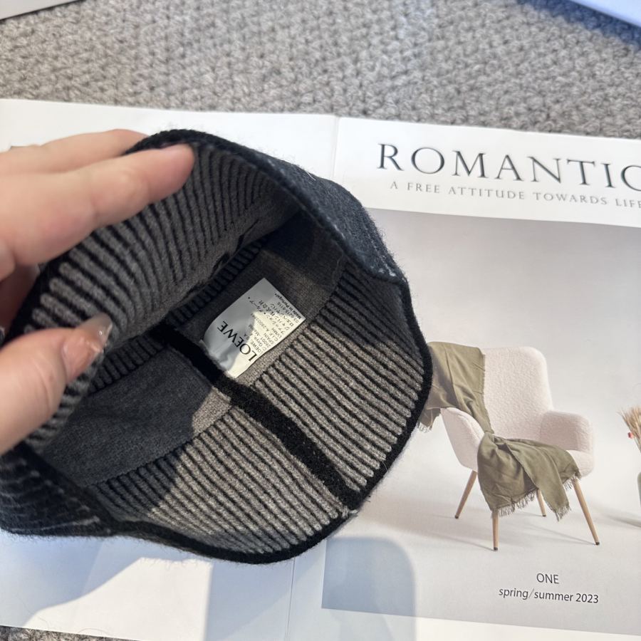 1:1 Replica Loewe hat LOEWE New — 1:1 Replica — photo 4