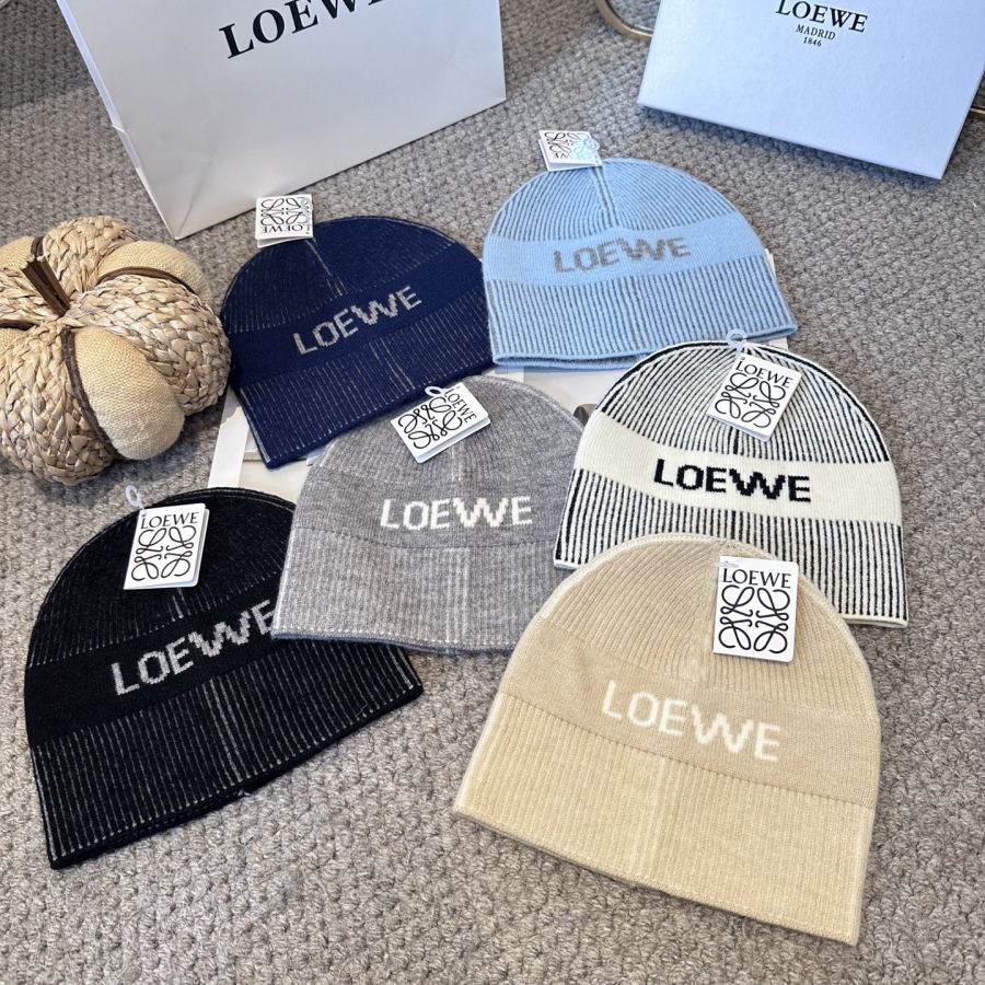 1:1 Replica Loewe hat LOEWE New — AAA Quality Replica — photo 8