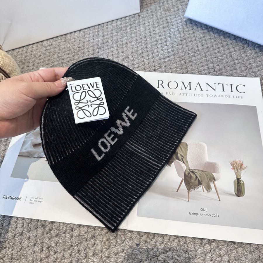 1:1 Replica Loewe hat LOEWE New — 1:1 Replica — photo 7