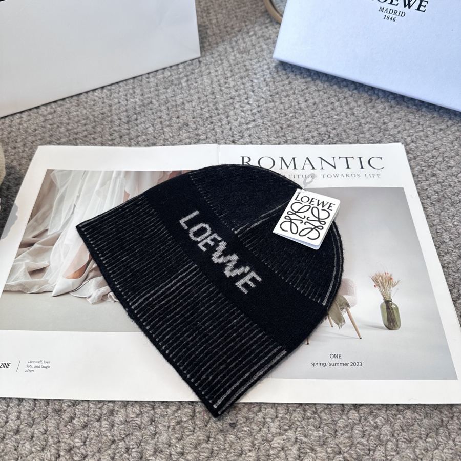 1:1 Replica Loewe hat LOEWE New — 1:1 Replica — photo 2