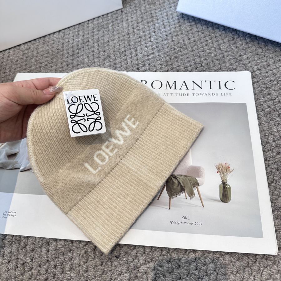 1:1 Replica Loewe hat LOEWE New — Premium Replica — photo 8