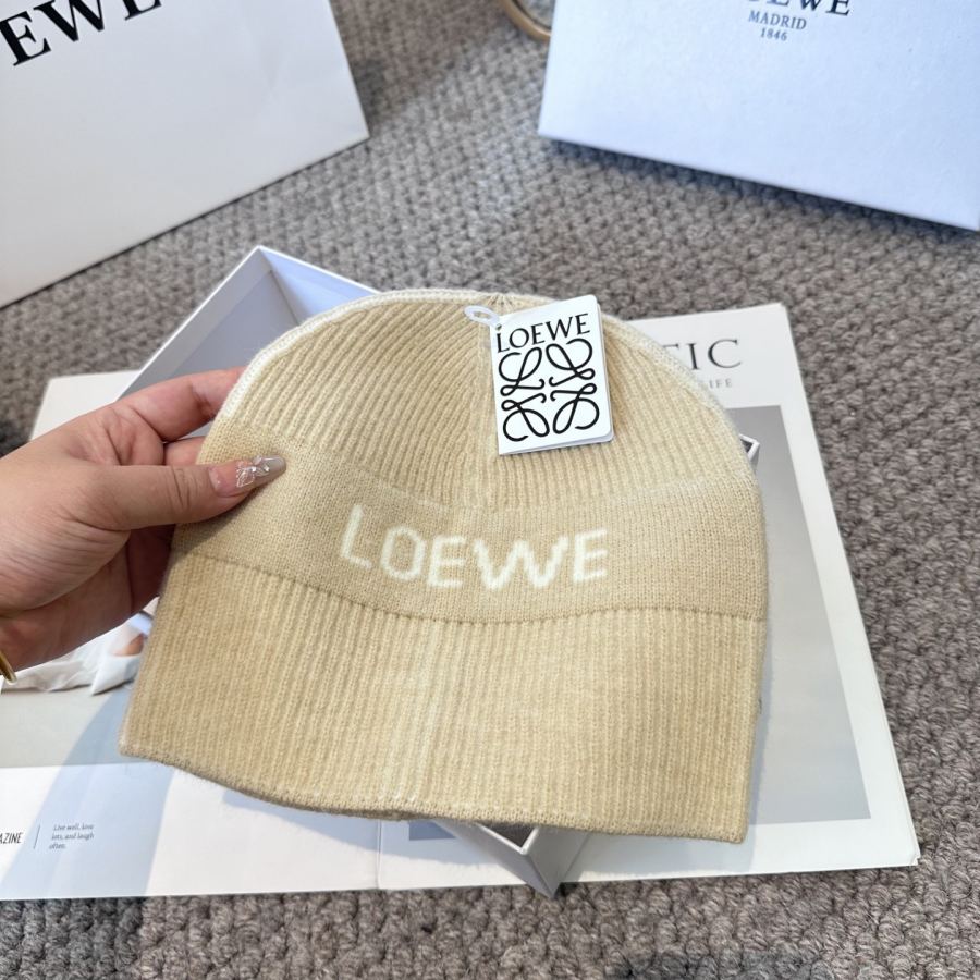 1:1 Replica Loewe hat LOEWE New — Premium Replica — photo 7