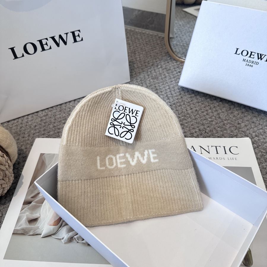 1:1 Replica Loewe hat LOEWE New — Premium Replica — photo 6