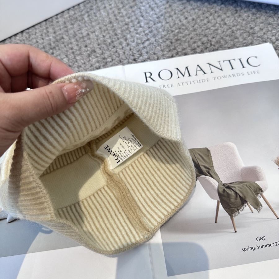 1:1 Replica Loewe hat LOEWE New — Premium Replica — photo 5