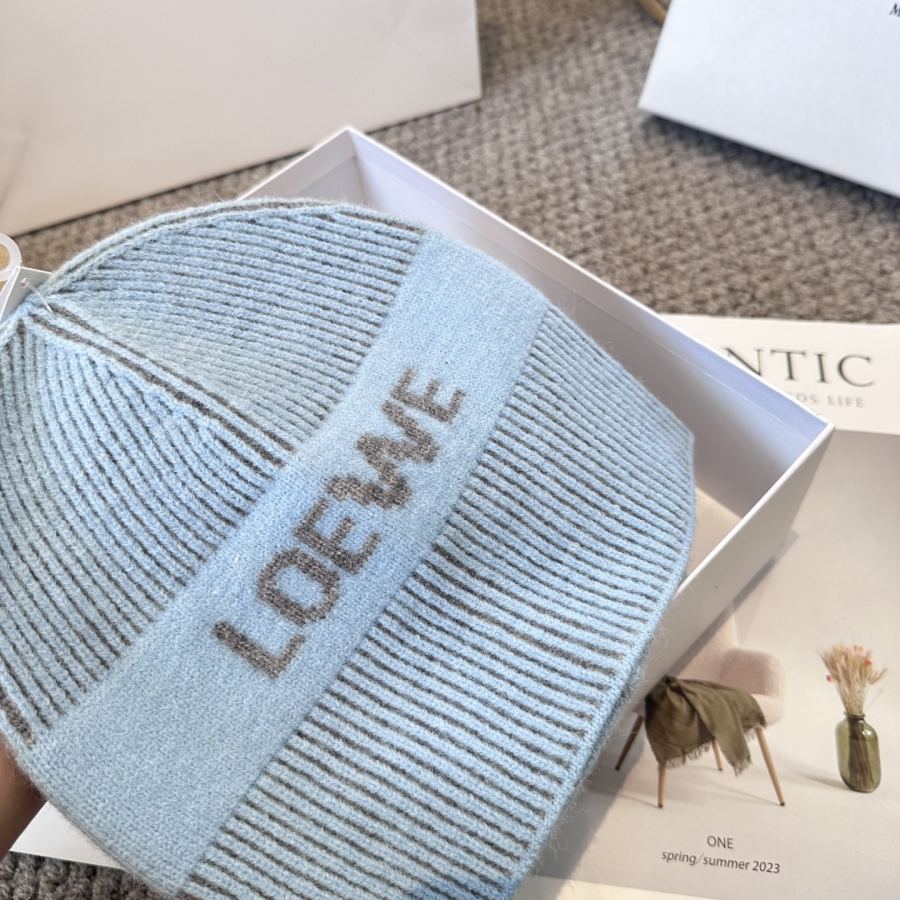 1:1 Replica Loewe hat LOEWE New — AAA Quality Replica — photo 7