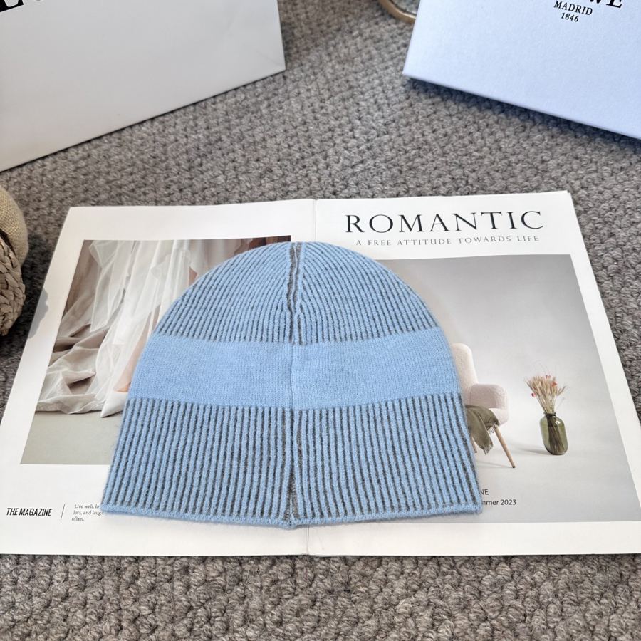 1:1 Replica Loewe hat LOEWE New — AAA Quality Replica — photo 4