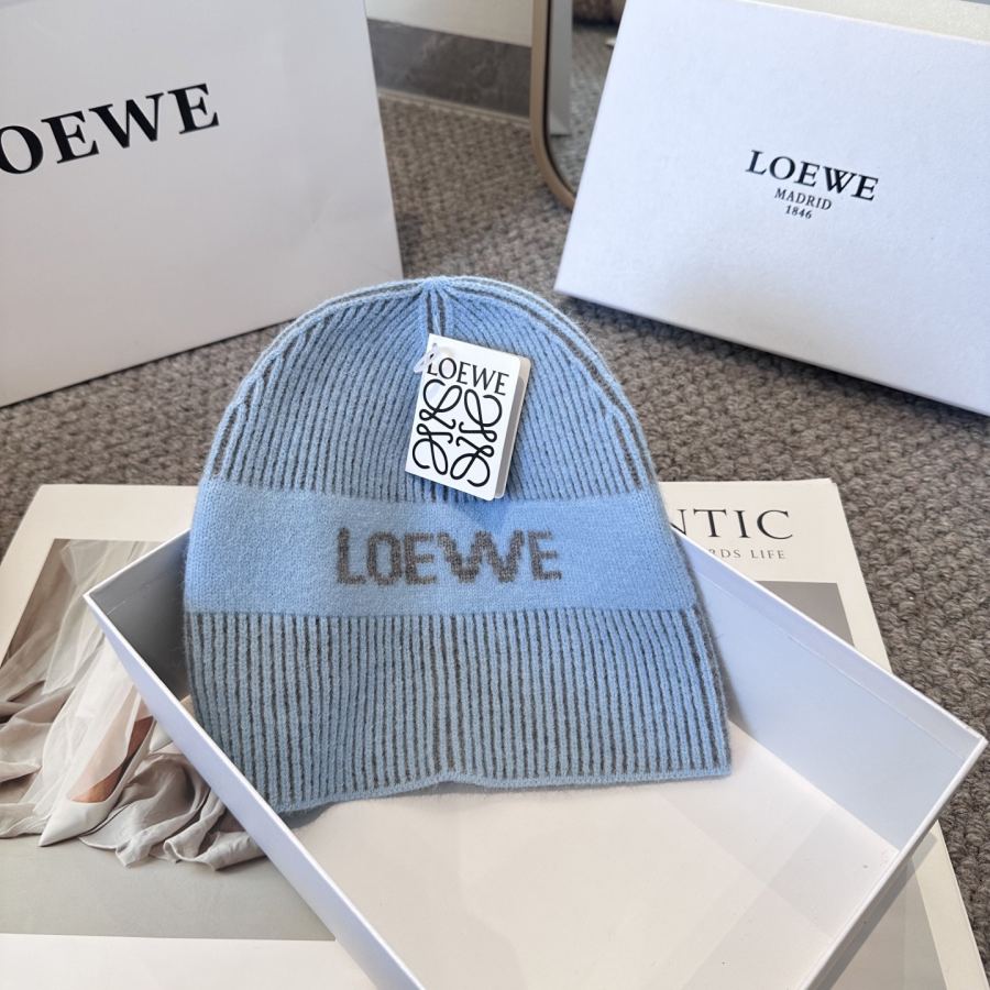1:1 Replica Loewe hat LOEWE New — AAA Quality Replica — photo 5
