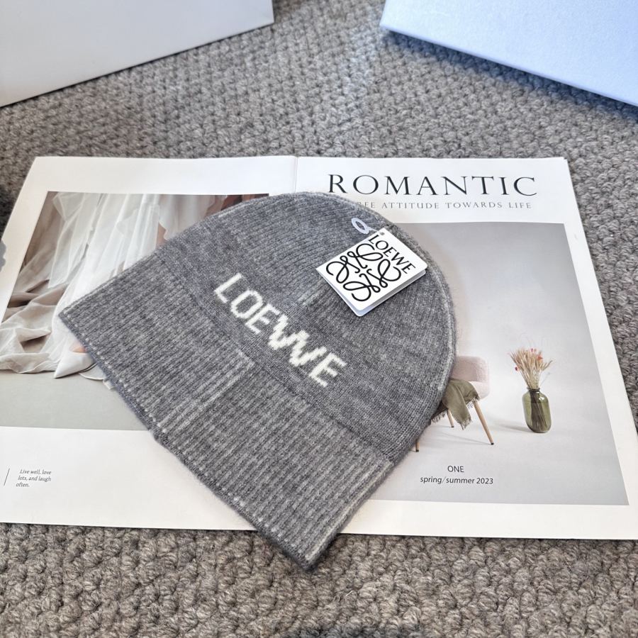 1:1 Replica Loewe hat LOEWE New — AAA Quality Replica — photo 2