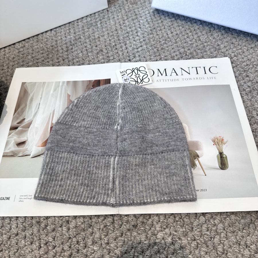 1:1 Replica Loewe hat LOEWE New — AAA Quality Replica — photo 3