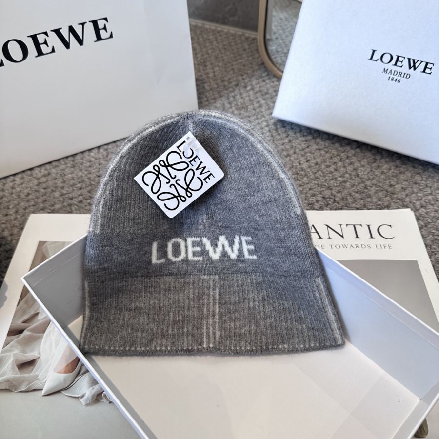 1:1 Replica Loewe hat LOEWE New — AAA Quality Replica — photo 5