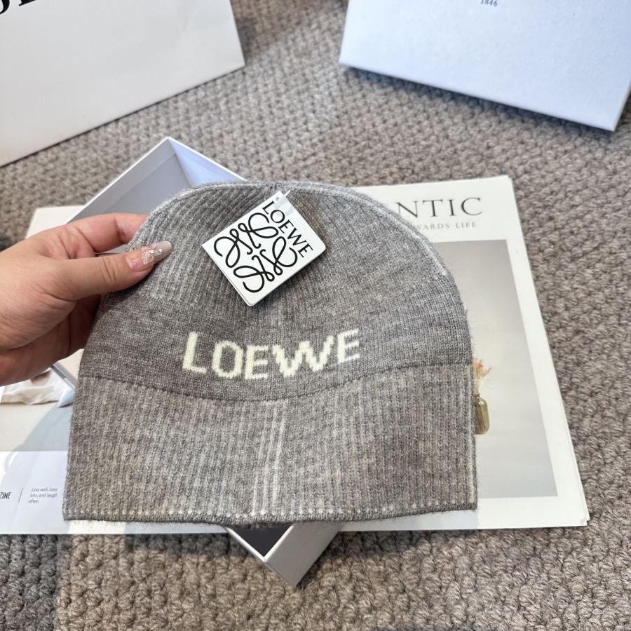 1:1 Replica Loewe hat LOEWE New — AAA Quality Replica — photo 6