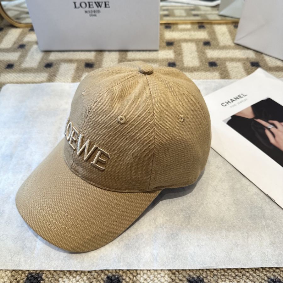 1:1 Replica Loewe hat Loewe baseball cap — 1:1 Replica — photo 2