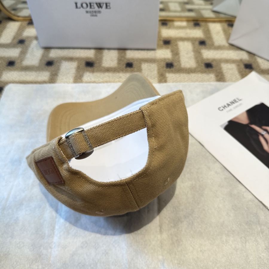 1:1 Replica Loewe hat Loewe baseball cap — 1:1 Replica — photo 9