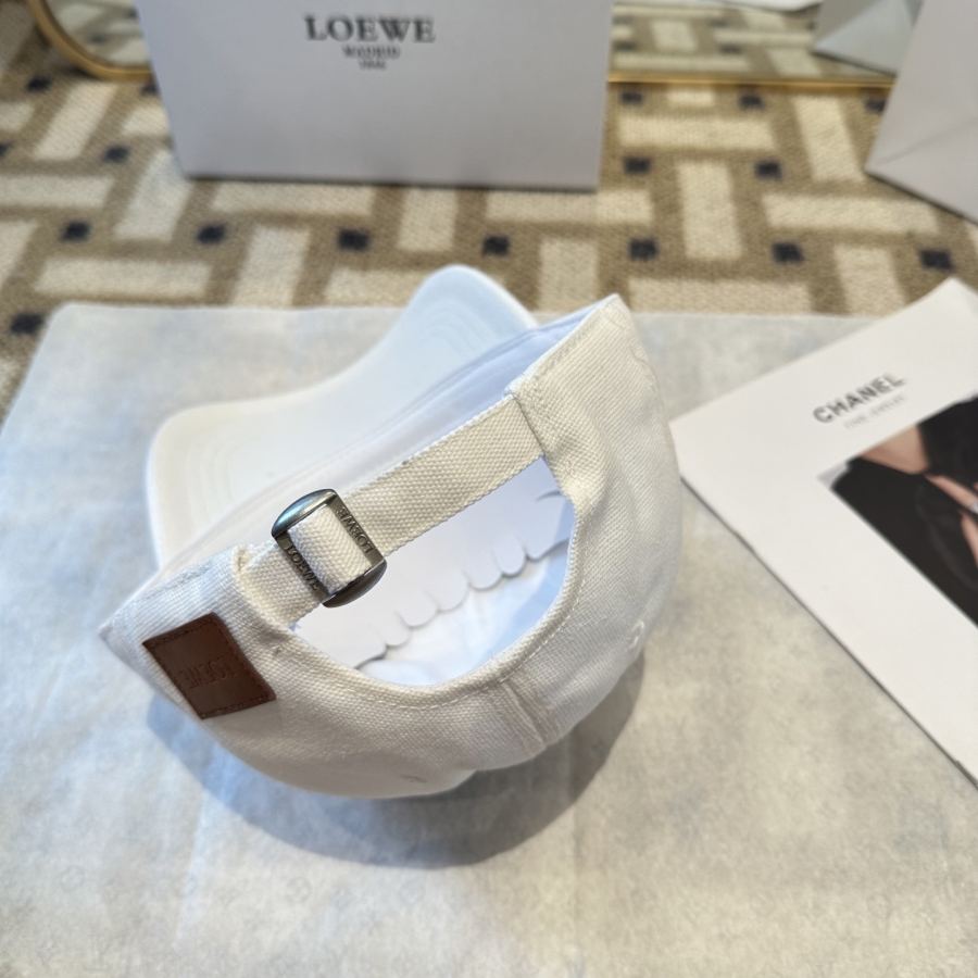 1:1 Replica Loewe hat Loewe baseball cap — AAA Quality Replica — photo 10