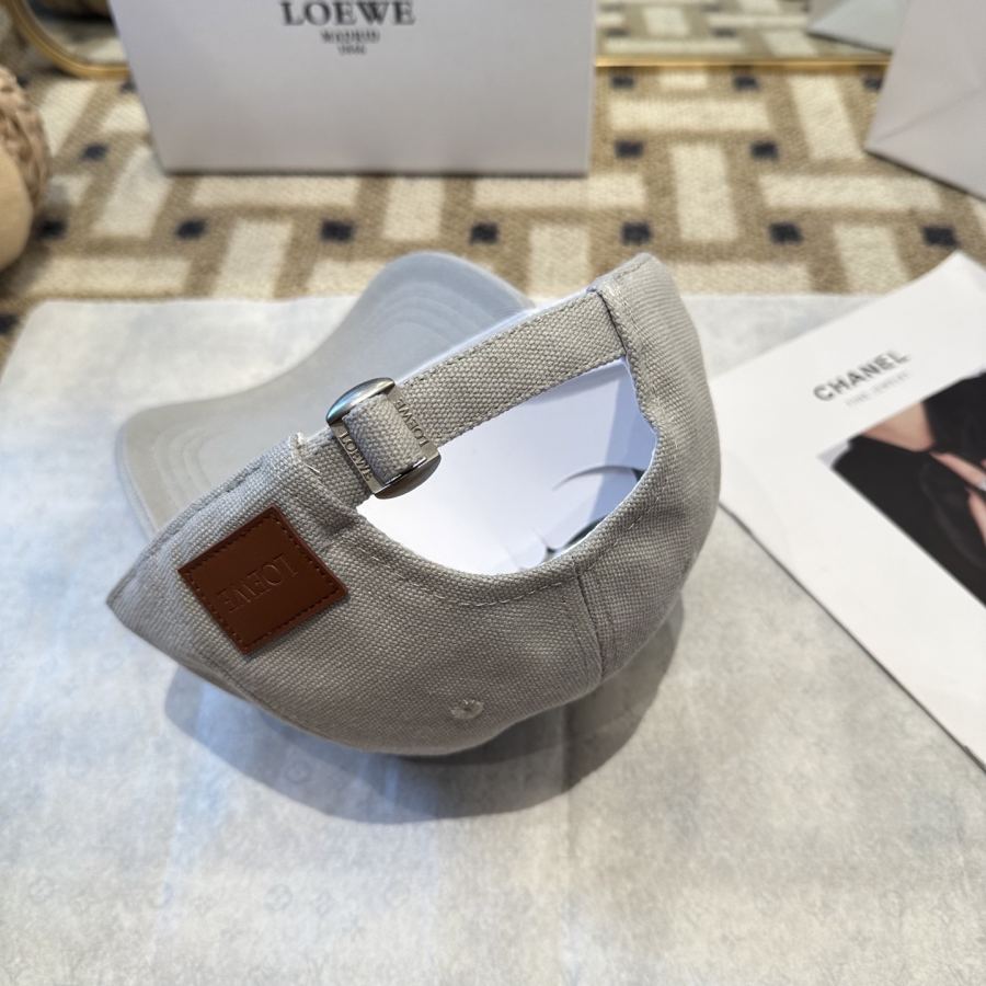 1:1 Replica Loewe hat Loewe baseball cap — AAA Quality Replica — photo 9