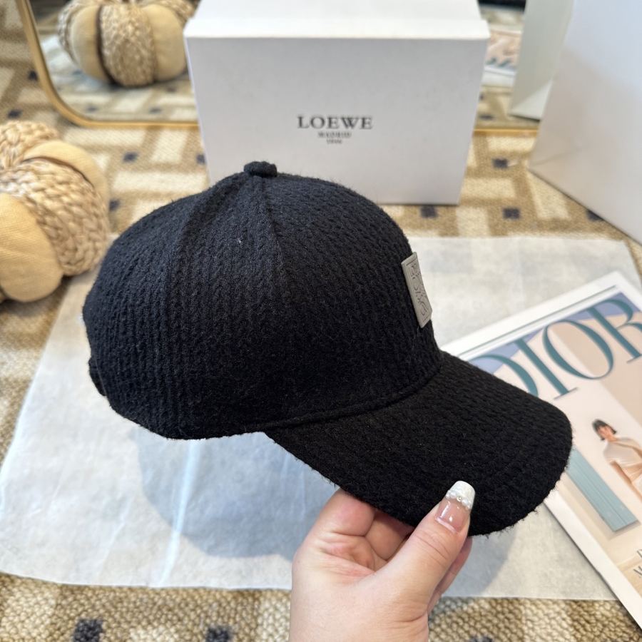 1:1 Replica Loewe hat LOEWE New — 1:1 Replica — photo 7