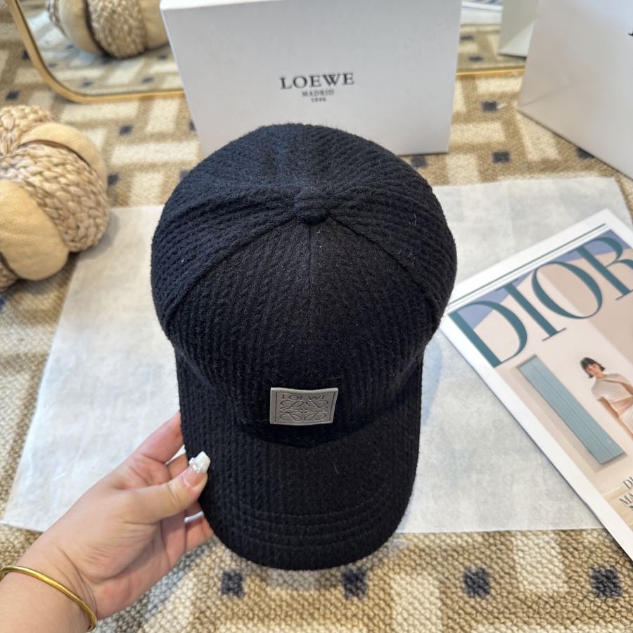 1:1 Replica Loewe hat LOEWE New — 1:1 Replica — photo 5