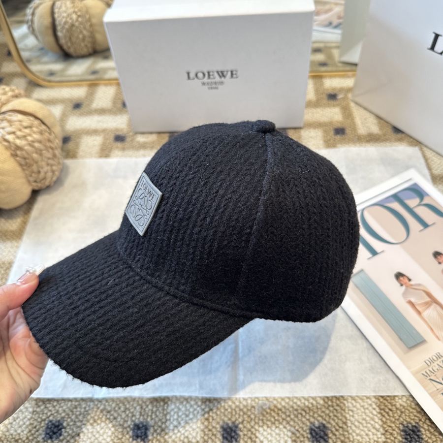 1:1 Replica Loewe hat LOEWE New — 1:1 Replica — photo 6