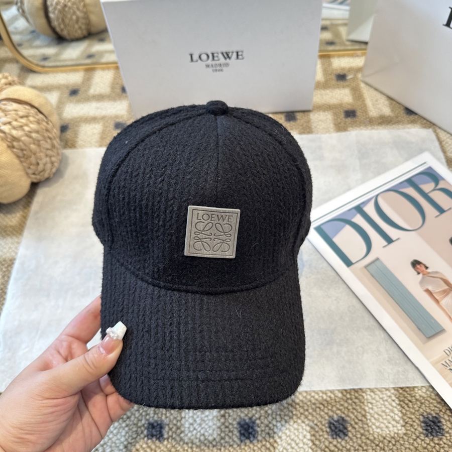 1:1 Replica Loewe hat LOEWE New — 1:1 Replica — photo 4